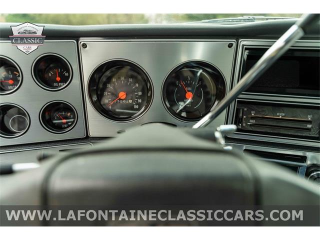 1979 GMC K1500 (CC-1814132) for sale in Milford, Michigan