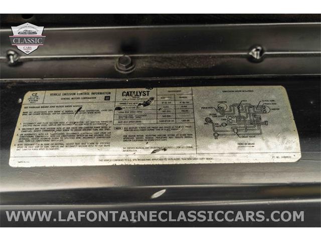 1979 GMC K1500 (CC-1814132) for sale in Milford, Michigan