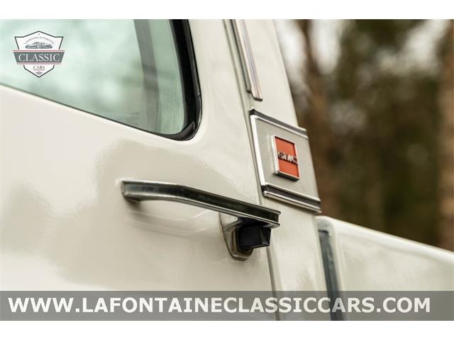 1979 GMC K1500 (CC-1814132) for sale in Milford, Michigan
