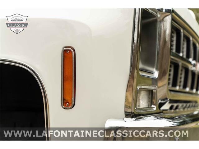 1979 GMC K1500 (CC-1814132) for sale in Milford, Michigan