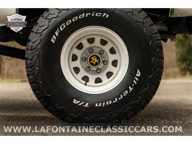 1979 GMC K1500 (CC-1814132) for sale in Milford, Michigan