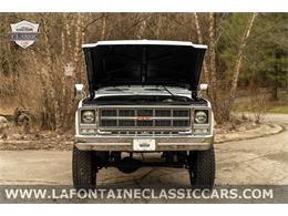 1979 GMC K1500 (CC-1814132) for sale in Milford, Michigan