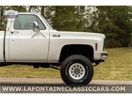 1979 GMC K1500 (CC-1814132) for sale in Milford, Michigan