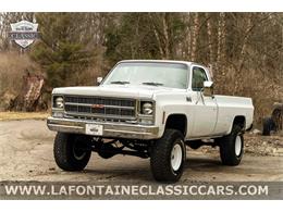 1979 GMC K1500 (CC-1814132) for sale in Milford, Michigan