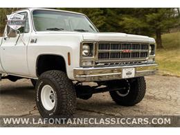 1979 GMC K1500 (CC-1814132) for sale in Milford, Michigan