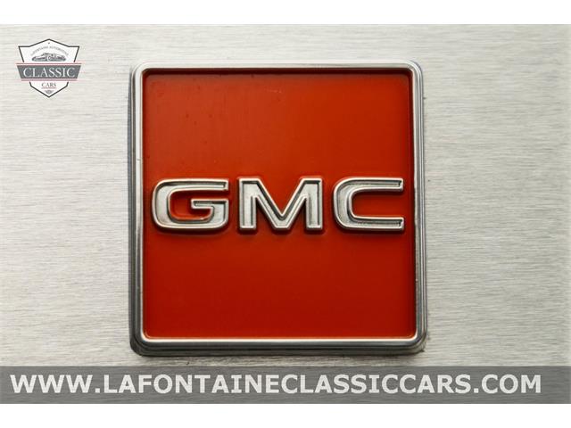 1979 GMC K1500 (CC-1814132) for sale in Milford, Michigan