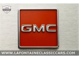 1979 GMC K1500 (CC-1814132) for sale in Milford, Michigan
