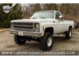1979 GMC K1500 (CC-1814132) for sale in Milford, Michigan