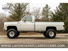 1979 GMC K1500 (CC-1814132) for sale in Milford, Michigan