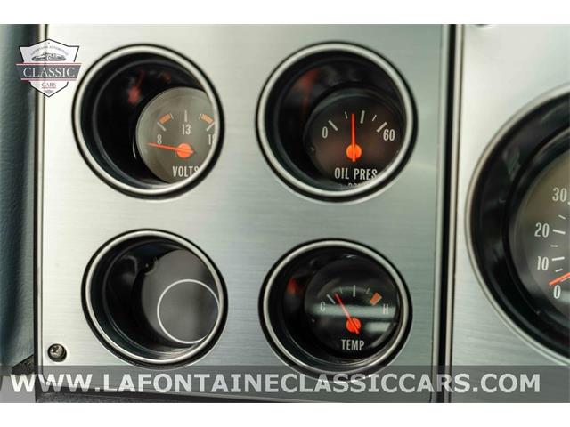 1979 GMC K1500 (CC-1814132) for sale in Milford, Michigan