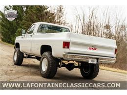 1979 GMC K1500 (CC-1814132) for sale in Milford, Michigan