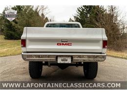 1979 GMC K1500 (CC-1814132) for sale in Milford, Michigan