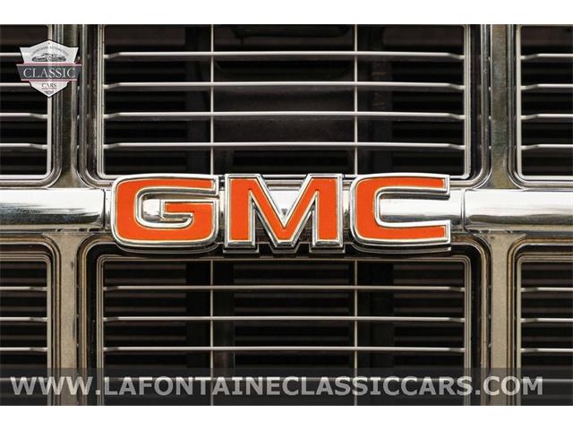 1979 GMC K1500 (CC-1814132) for sale in Milford, Michigan