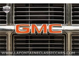 1979 GMC K1500 (CC-1814132) for sale in Milford, Michigan