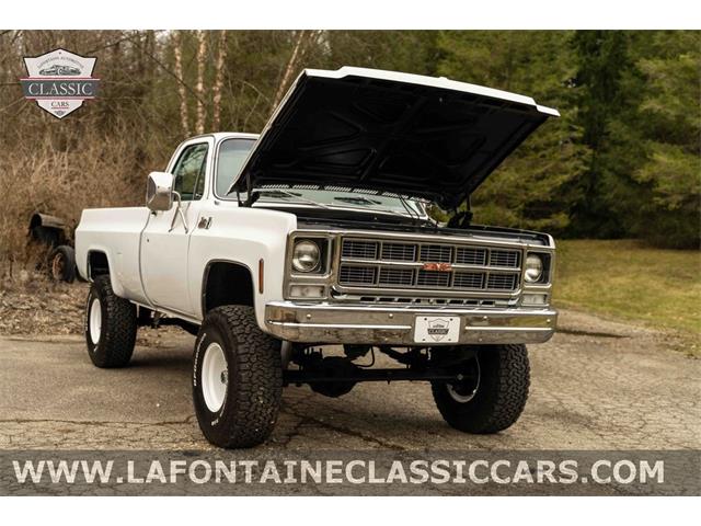 1979 GMC K1500 for Sale | ClassicCars.com | CC-1814132