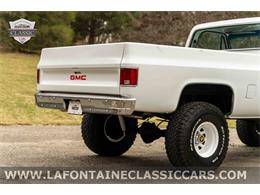 1979 GMC K1500 (CC-1814132) for sale in Milford, Michigan