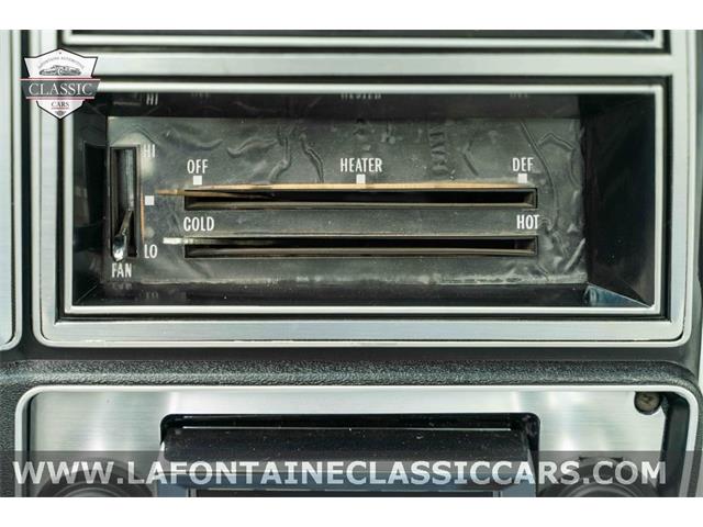 1979 GMC K1500 (CC-1814132) for sale in Milford, Michigan