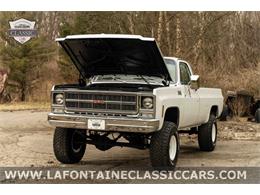 1979 GMC K1500 (CC-1814132) for sale in Milford, Michigan