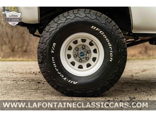 1979 GMC K1500 (CC-1814132) for sale in Milford, Michigan