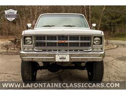 1979 GMC K1500 (CC-1814132) for sale in Milford, Michigan