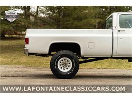 1979 GMC K1500 (CC-1814132) for sale in Milford, Michigan