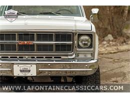 1979 GMC K1500 (CC-1814132) for sale in Milford, Michigan