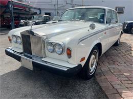 1978 Rolls-Royce Silver Shadow (CC-1810417) for sale in Fort Lauderdale, Florida