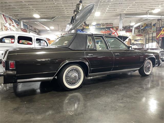 1980 Chrysler New Yorker (CC-1814172) for sale in Henderson, Nevada