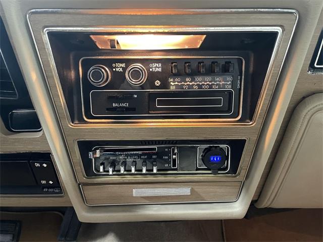 1980 Chrysler New Yorker (CC-1814172) for sale in Henderson, Nevada
