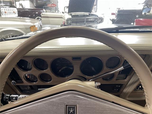1980 Chrysler New Yorker (CC-1814172) for sale in Henderson, Nevada