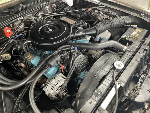 1980 Chrysler New Yorker (CC-1814172) for sale in Henderson, Nevada