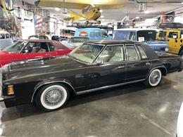 1980 Chrysler New Yorker (CC-1814172) for sale in Henderson, Nevada