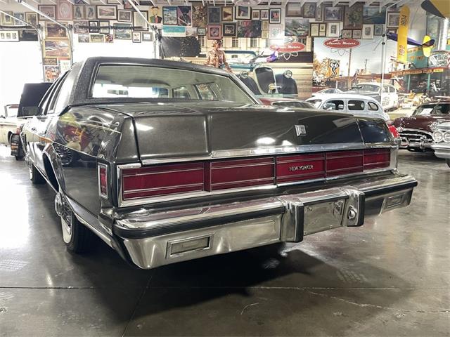 1980 Chrysler New Yorker (CC-1814172) for sale in Henderson, Nevada