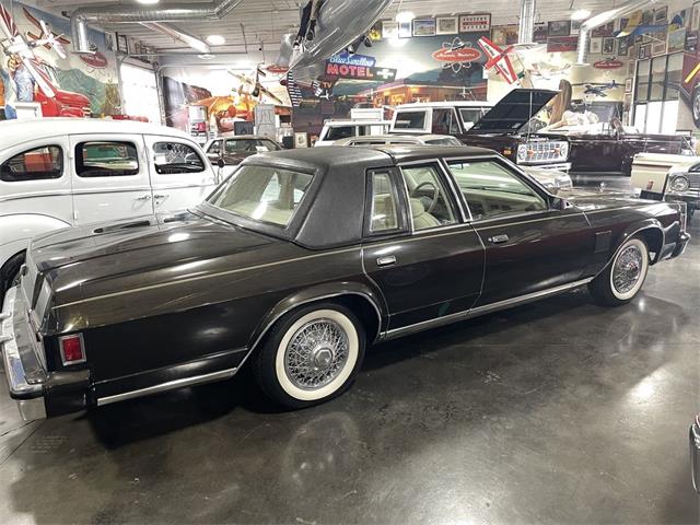 1980 Chrysler New Yorker (CC-1814172) for sale in Henderson, Nevada