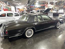 1980 Chrysler New Yorker (CC-1814172) for sale in Henderson, Nevada