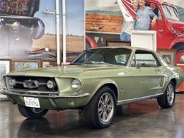 1967 Ford Mustang (CC-1814177) for sale in Henderson, Nevada