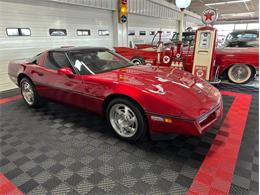 1990 Chevrolet Corvette (CC-1814184) for sale in Columbus, Ohio