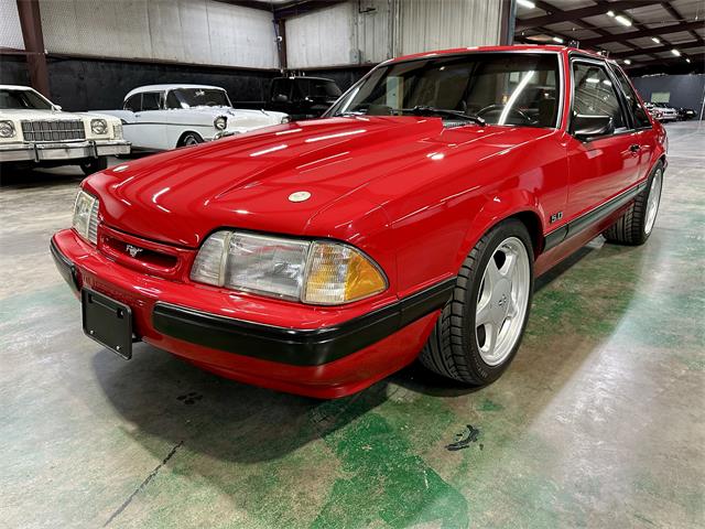 1991 Ford Mustang for Sale | ClassicCars.com | CC-1814186