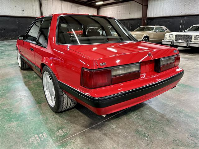 1991 Ford Mustang for Sale | ClassicCars.com | CC-1814186