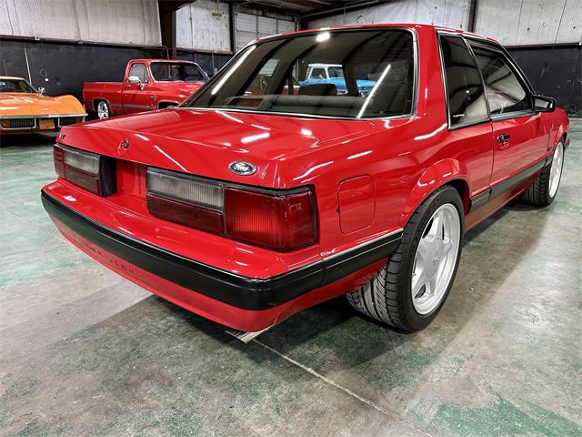 1991 Ford Mustang for Sale | ClassicCars.com | CC-1814186