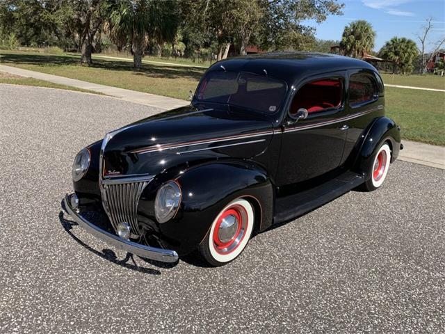 1939 Ford Deluxe (CC-1814192) for sale in Clearwater, Florida