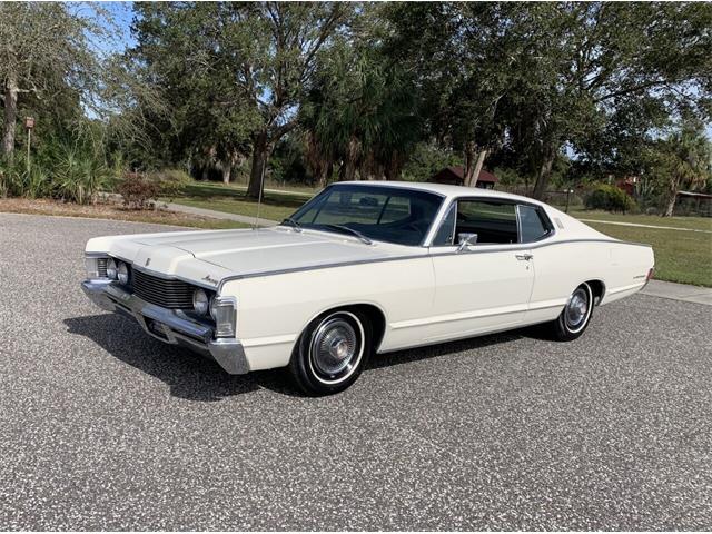 1968 Mercury Monterey (CC-1814195) for sale in Clearwater, Florida