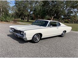 1968 Mercury Monterey (CC-1814195) for sale in Clearwater, Florida