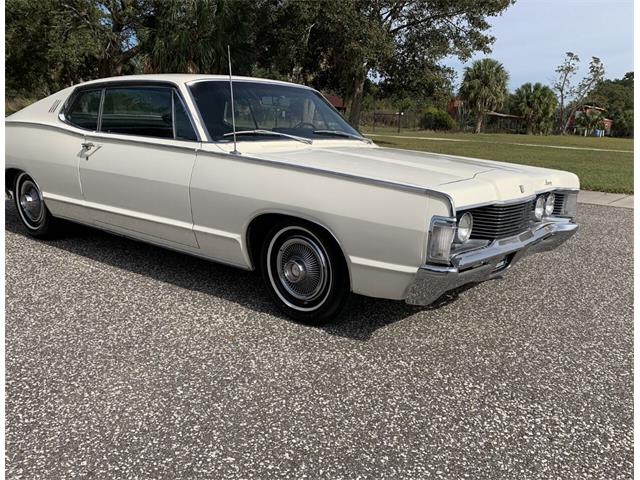 1968 Mercury Monterey for Sale | ClassicCars.com | CC-1814195