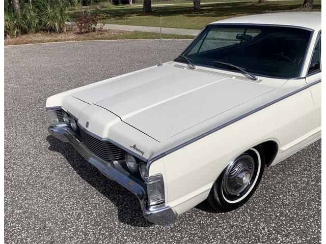 1968 Mercury Monterey for Sale | ClassicCars.com | CC-1814195