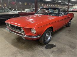 1968 Ford Mustang GT (CC-1814197) for sale in lake zurich dr, Illinois