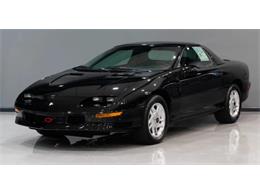 1994 Chevrolet Camaro Z28 (CC-1814199) for sale in Punta Gorda, Florida