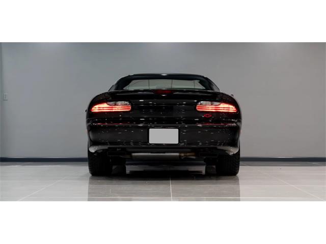 1994 Chevrolet Camaro Z28 (CC-1814199) for sale in Punta Gorda, Florida