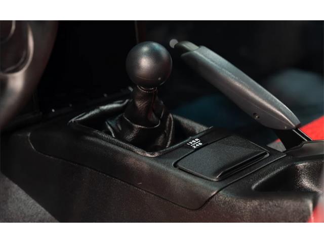 1994 Chevrolet Camaro Z28 (CC-1814199) for sale in Punta Gorda, Florida