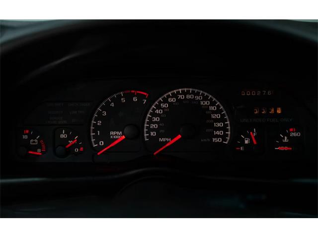 1994 Chevrolet Camaro Z28 (CC-1814199) for sale in Punta Gorda, Florida